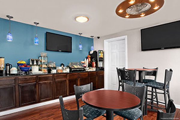 Hotel Travelodge Bossier City